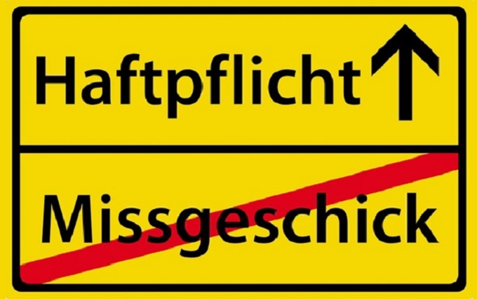 Work and Travel in USA: Haftpflichtversicherung